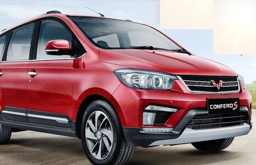 body wuling yang elegan
