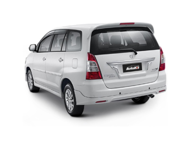 kijang innova