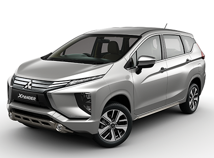 mobil xpander