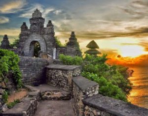 pura uluwatu