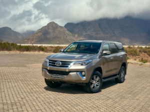 review fortuner