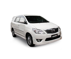 review kijang innova