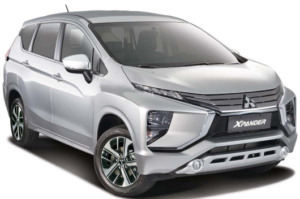 Sewa Mobil Xpander di Bali