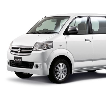suzuki APV
