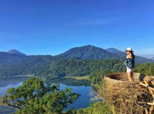 wanagiri hidden hill