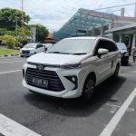 rental avanza di bali