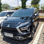 rental xpander di bali